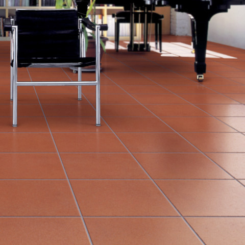 Low-Thickness Tiles