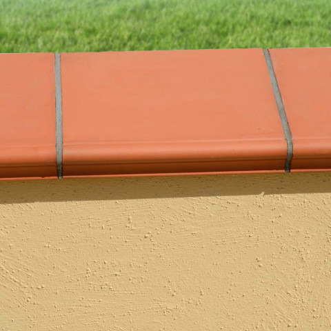 Wall capping or Hand-rails
