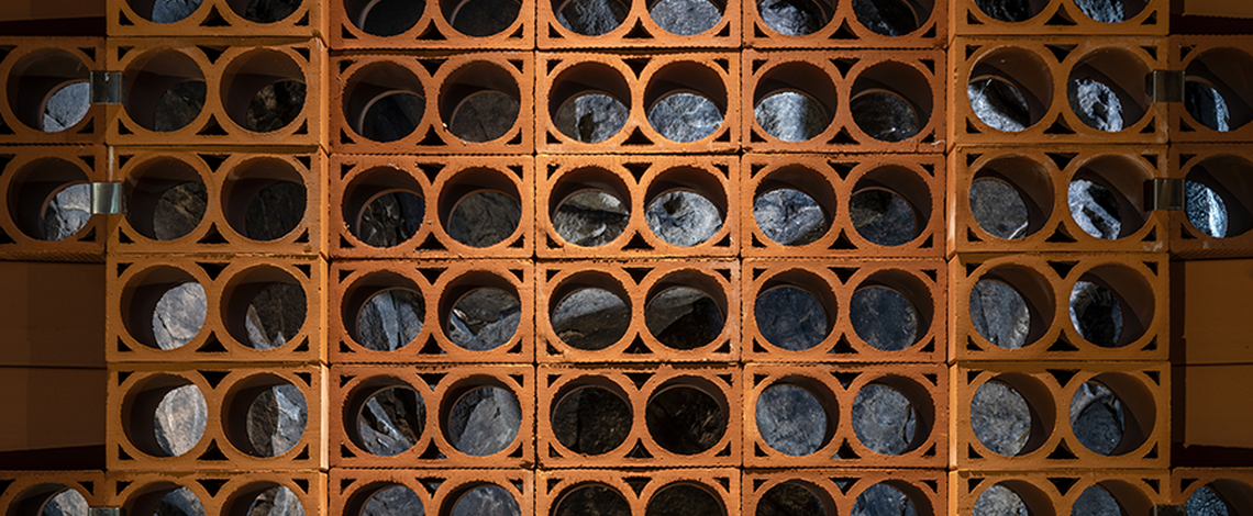 Fornace Solava Technical Sponsor of the Florence Biennale 2025