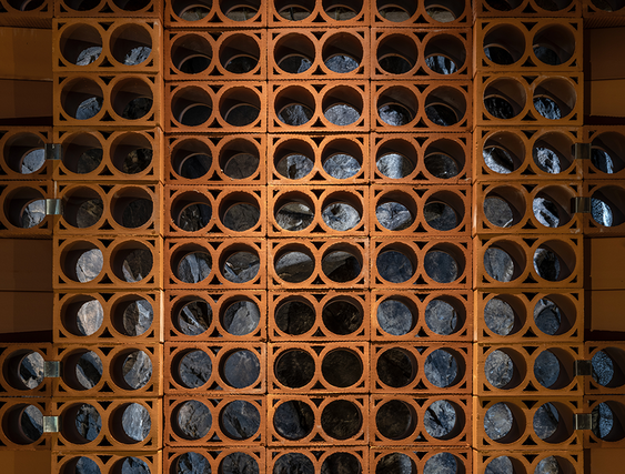 Fornace Solava Technical Sponsor of the Florence Biennale 2025