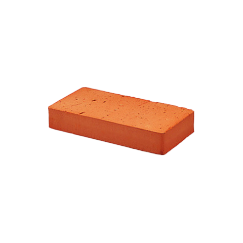 solid brick 24x12x4