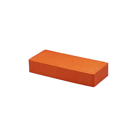 Solid Red Sestino 24x10x4 