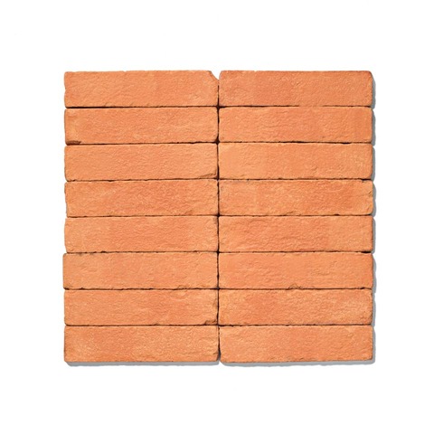 Tumbled