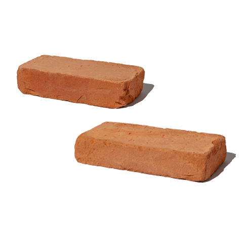 Size 24x12,5x5,5 & 28x12x5,5 Tumbled and Rolled