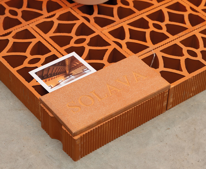 Solava at Milan Design Week 2025