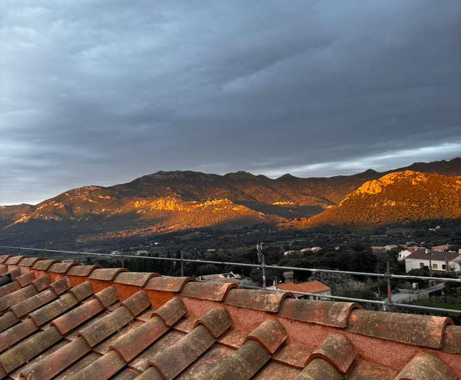 Restoration of Saint Blaise Church – Calenzana, Corsica