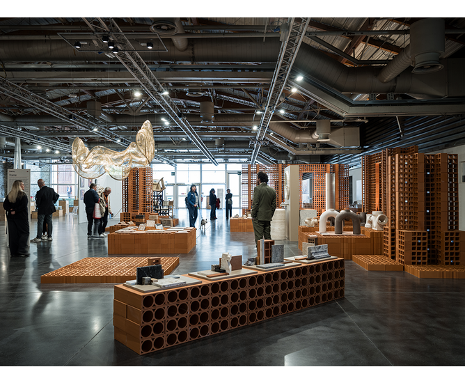 Florence Biennale 2025