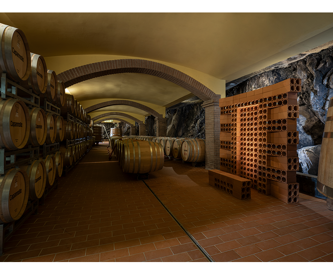 Capannelle Winery - Gaiole in Chianti