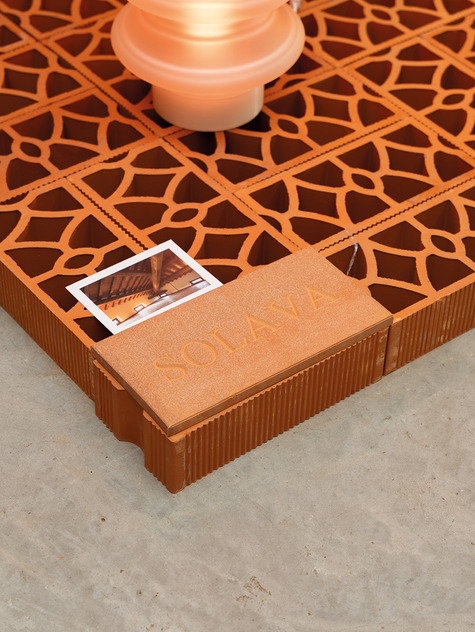 Solava at Milan Design Week 2025