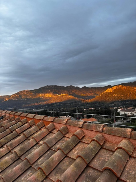 Restoration of Saint Blaise Church – Calenzana, Corsica