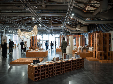 Florence Biennale 2025