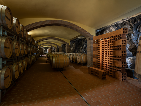 Capannelle Winery - Gaiole in Chianti