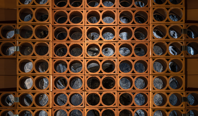 Fornace Solava Technical Sponsor of the Florence Biennale 2025